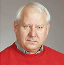 specjalista Ryszard Tomasik
