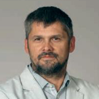 specjalista Sebastian Kęciński